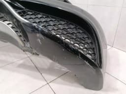 MERCEDES-BENZ MERCEDES CL CL63 AMG M157 COUPE W217 FRONT BUMPER A2178851125 FRONT BUMPER — thumbnail 9