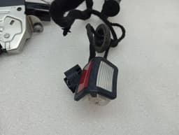 MERCEDES-BENZ Mercedes CL W217 Boot Lock A2317500085 Tailgate Lock — thumbnail 4