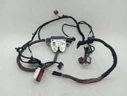 MERCEDES-BENZ Mercedes CL W217 Boot Lock A2317500085 Tailgate Lock — thumbnail 8