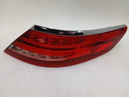 MERCEDES-BENZ Mercedes CL W217 right rear light A2179060200 tail light rear right — thumbnail 2