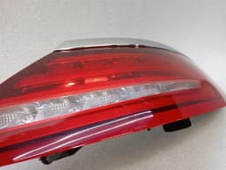MERCEDES-BENZ Mercedes CL W217 right rear light A2179060200 tail light rear right — thumbnail 4