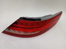 MERCEDES-BENZ Mercedes CL W217 right rear light A2179060200 tail light rear right — thumbnail 8