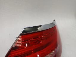 MERCEDES-BENZ Mercedes CL W217 right rear light A2179060200 tail light rear right — thumbnail 5