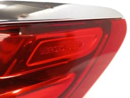 MERCEDES-BENZ Mercedes CL W217 right rear light A2179060200 tail light rear right — thumbnail 10