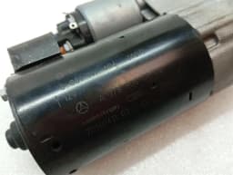 MERCEDES-BENZ Mercedes CL W217 Starter Engine A2789060700 Starter — thumbnail 6