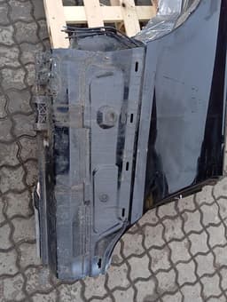 MERCEDES-BENZ MERCEDES CL W217 REAR PANEL A2176307200 RIGHT — thumbnail 8