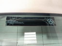 MERCEDES-BENZ MERCEDES CL W217 SOFT TOP CONVERTIBLE ROOF TOP A2177701200 9Y10 ORION BEIGE W222 — thumbnail 4