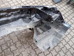 MERCEDES-BENZ MERCEDES CL W217 REAR PANEL A2176307200 RIGHT — thumbnail 6