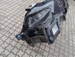 MERCEDES-BENZ MERCEDES CL W217 REAR PANEL A2176307200 RIGHT — thumbnail 5