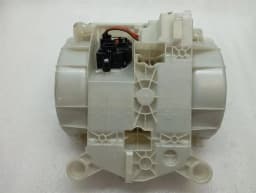 MERCEDES-BENZ Mercedes CL W217 Heater Blower A2228202214 Engine Heater Blower — thumbnail 5