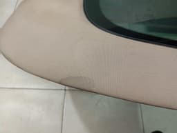 MERCEDES-BENZ MERCEDES CL W217 SOFT TOP CONVERTIBLE ROOF TOP A2177701200 9Y10 ORION BEIGE W222 — thumbnail 8
