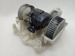 MERCEDES-BENZ Mercedes CL W217 Heater Blower A2228202214 Engine Heater Blower — thumbnail 3