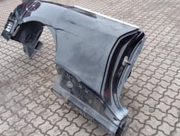 MERCEDES-BENZ MERCEDES CL W217 REAR PANEL A2176307200 RIGHT — thumbnail 3