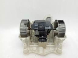 MERCEDES-BENZ Mercedes CL W217 Heater Blower A2228202214 Engine Heater Blower — thumbnail 1