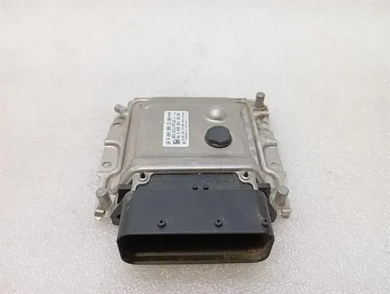MERCEDES-BENZ Mercedes CL W217 AD BLUE control module A0009002308 control unit