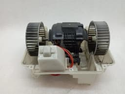 MERCEDES-BENZ Mercedes CL W217 Heater Blower A2228202214 Engine Heater Blower — thumbnail 4