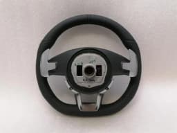 MERCEDES-BENZ AMG MERCEDES CL W217 Steering Wheel A2174602803 Steering Wheel LEATHER LEATHER W222 S63 — thumbnail 9