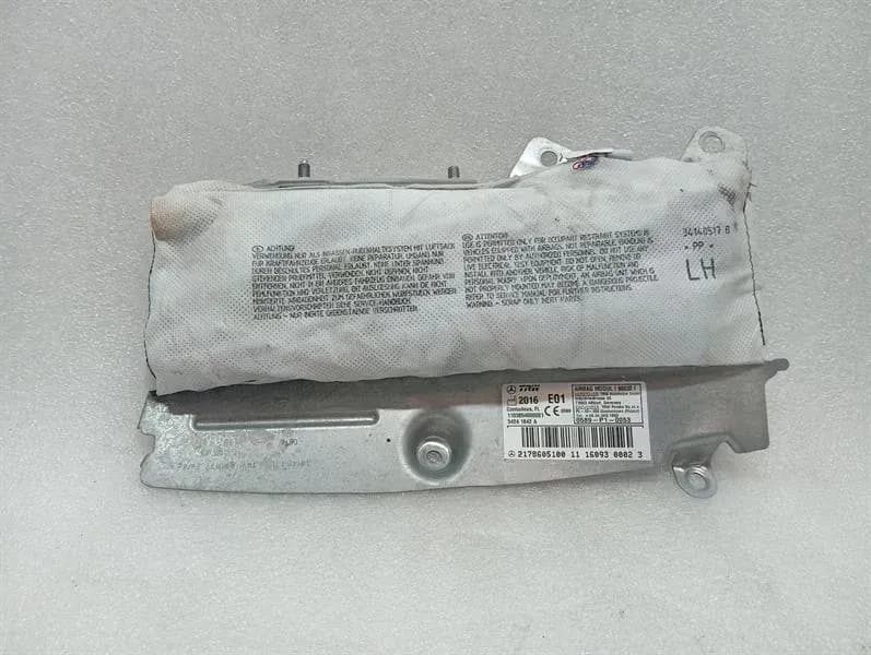 Mercedes CL W217 rear left module A2178605100 module rear left