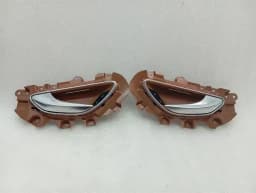 MERCEDES-BENZ Mercedes CL W217 door inner handle set A2177600148 interior door handle set — thumbnail 1