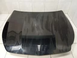 MERCEDES-BENZ Mercedes CL W217 Bonnet A2178800057 Bonnet! FAULTY! — thumbnail 1