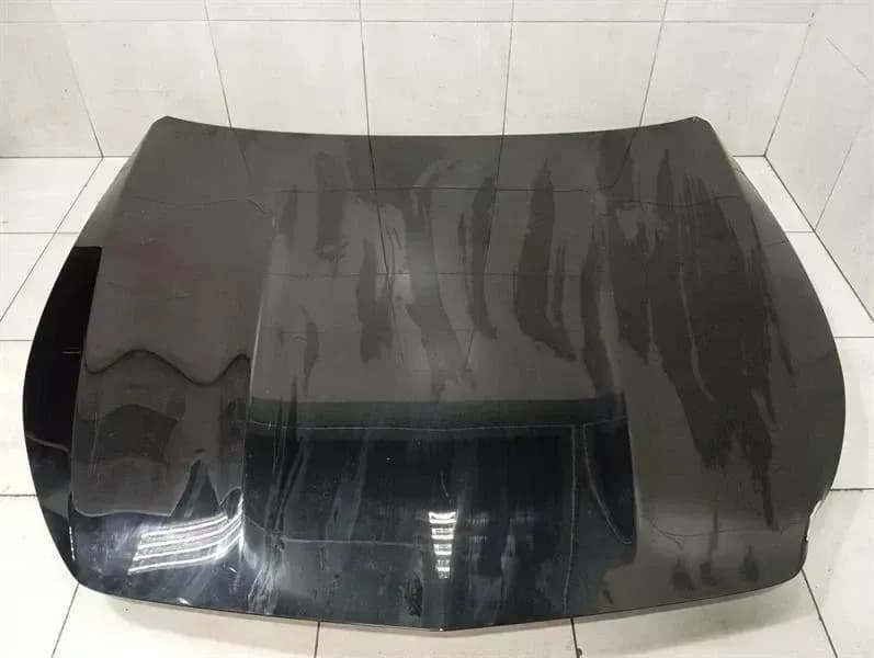 MERCEDES-BENZ Mercedes CL W217 Bonnet A2178800057 Bonnet! FAULTY!