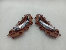 MERCEDES-BENZ Mercedes CL W217 door inner handle set A2177600148 interior door handle set — thumbnail 4