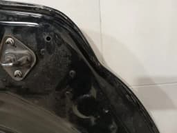 MERCEDES-BENZ Mercedes CL W217 Bonnet A2178800057 Bonnet! FAULTY! — thumbnail 9