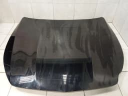 MERCEDES-BENZ Mercedes CL W217 Bonnet A2178800057 Bonnet! FAULTY! — thumbnail 10