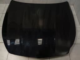 MERCEDES-BENZ Mercedes CL W217 Bonnet A2178800057 Bonnet! FAULTY! — thumbnail 2