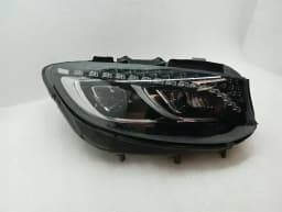 MERCEDES-BENZ Mercedes CL W217 Right Headlight A2179069600 Swarovski LED Headlight — thumbnail 1
