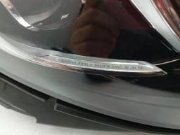 MERCEDES-BENZ Mercedes CL W217 Right Headlight A2179069600 Swarovski LED Headlight — thumbnail 4