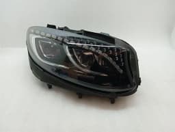 MERCEDES-BENZ Mercedes CL W217 Right Headlight A2179069600 Swarovski LED Headlight — thumbnail 2