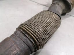 MERCEDES-BENZ MERCEDES AMG S63 COUPE CONVERTIBLE W217 Catalytic Converter A2174900119 Catalytic Converter — thumbnail 9