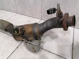 MERCEDES-BENZ MERCEDES AMG S63 COUPE CONVERTIBLE W217 Catalytic Converter A2174900119 Catalytic Converter — thumbnail 5