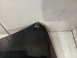 MERCEDES-BENZ Mercedes CL W217 Bonnet A2178800057 Bonnet! FAULTY! — thumbnail 7