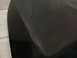 MERCEDES-BENZ Mercedes CL W217 Bonnet A2178800057 Bonnet! FAULTY! — thumbnail 4