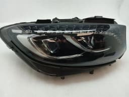 MERCEDES-BENZ Mercedes CL W217 Right Headlight A2179069600 Swarovski LED Headlight — thumbnail 10