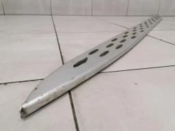 MERCEDES-BENZ Mercedes GLE W292 C292 Left Side Step A1666900375 Side Sills — thumbnail 2
