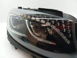 MERCEDES-BENZ Mercedes CL W217 Right Headlight A2179069600 Swarovski LED Headlight — thumbnail 3