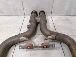 MERCEDES-BENZ MERCEDES AMG S63 COUPE CONVERTIBLE W217 Catalytic Converter A2174900119 Catalytic Converter — thumbnail 7