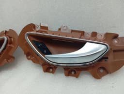 MERCEDES-BENZ Mercedes CL W217 door inner handle set A2177600148 interior door handle set — thumbnail 3