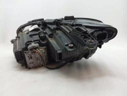 MERCEDES-BENZ Mercedes CL W217 Right Headlight A2179069600 Swarovski LED Headlight — thumbnail 5