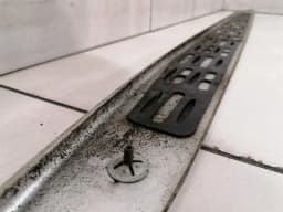 MERCEDES-BENZ Mercedes GLE W292 C292 Left Side Step A1666900375 Side Sills — thumbnail 6