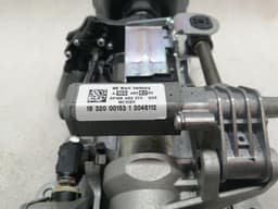 MERCEDES-BENZ Mercedes GLE W292 C292 Steering Column A1664606200 Steering Column ELECTRO — thumbnail 3