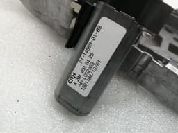 MERCEDES-BENZ Mercedes GLE W292 C292 Steering Column A1664606200 Steering Column ELECTRO — thumbnail 8