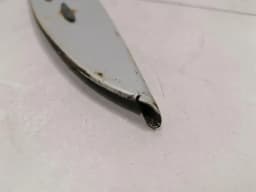 MERCEDES-BENZ Mercedes GLE W292 C292 Left Side Step A1666900375 Side Sills — thumbnail 10
