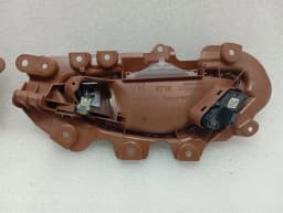 MERCEDES-BENZ Mercedes CL W217 door inner handle set A2177600148 interior door handle set — thumbnail 8