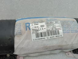 MERCEDES-BENZ Mercedes CL W217 Right Door Module A2178600402 Right Door Module — thumbnail 3
