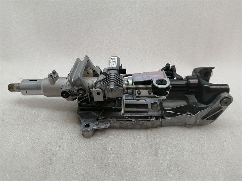 MERCEDES-BENZ Mercedes GLE W292 C292 Steering Column A1664606200 Steering Column ELECTRO