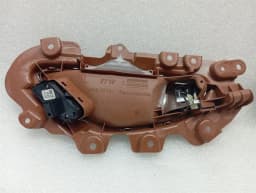 MERCEDES-BENZ Mercedes CL W217 door inner handle set A2177600148 interior door handle set — thumbnail 6